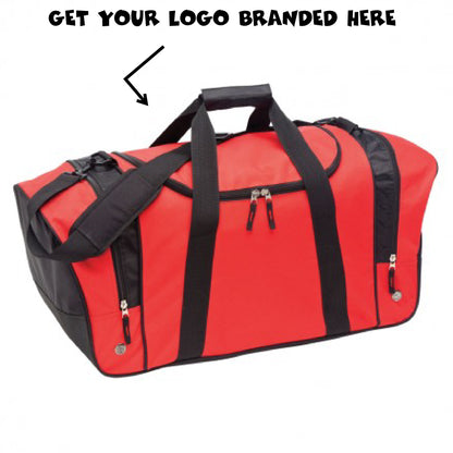 Promotional Sports Bag