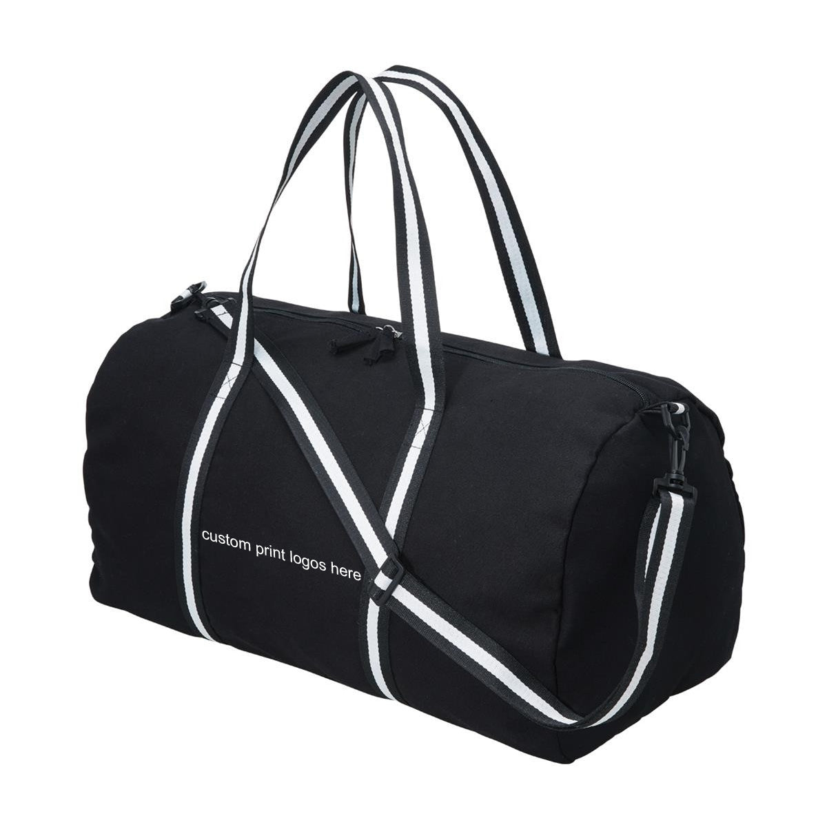 Quality Canvas Duffle Bags