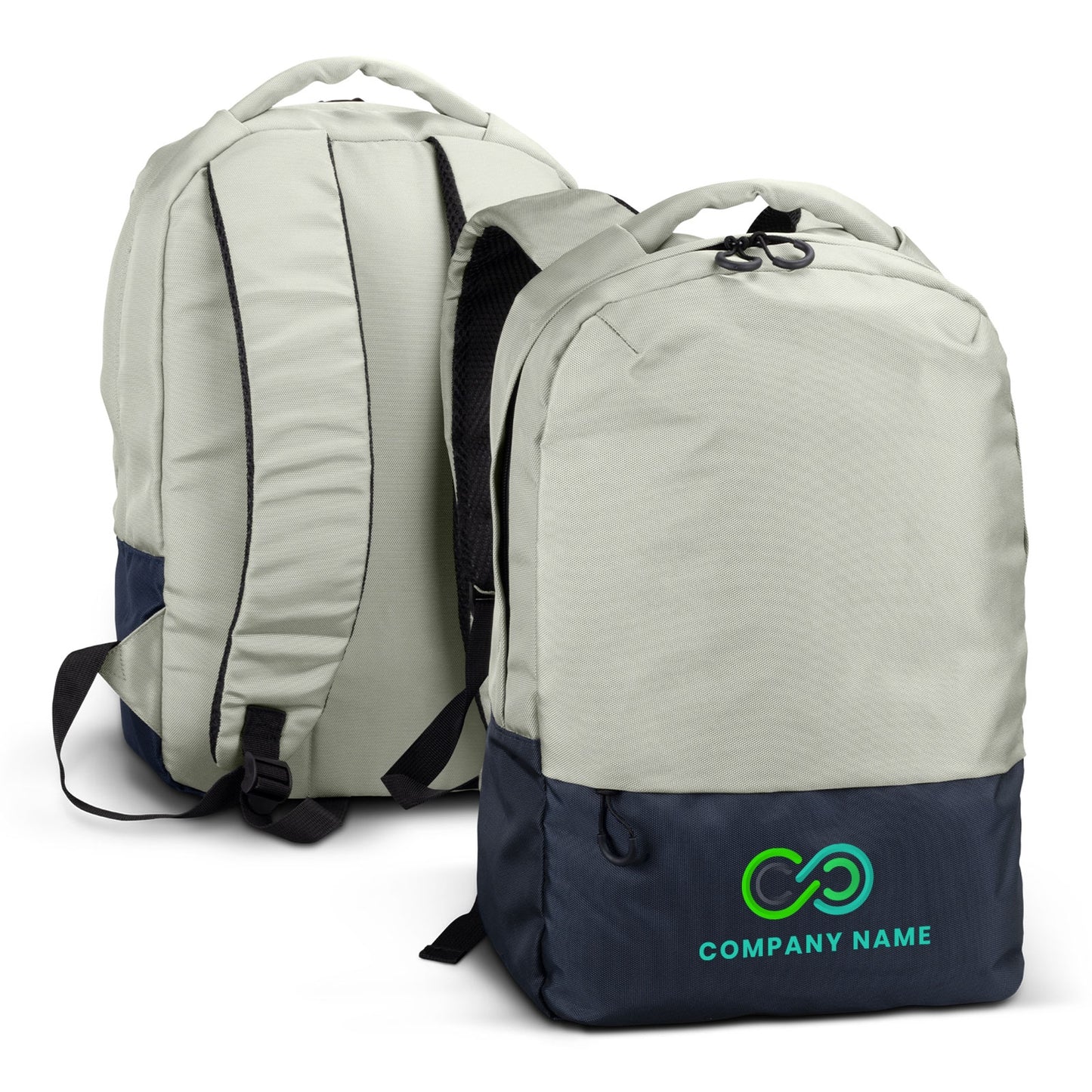 Quantum Laptop Backpacks