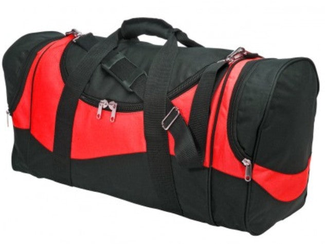 Dawn Team Sports Bag