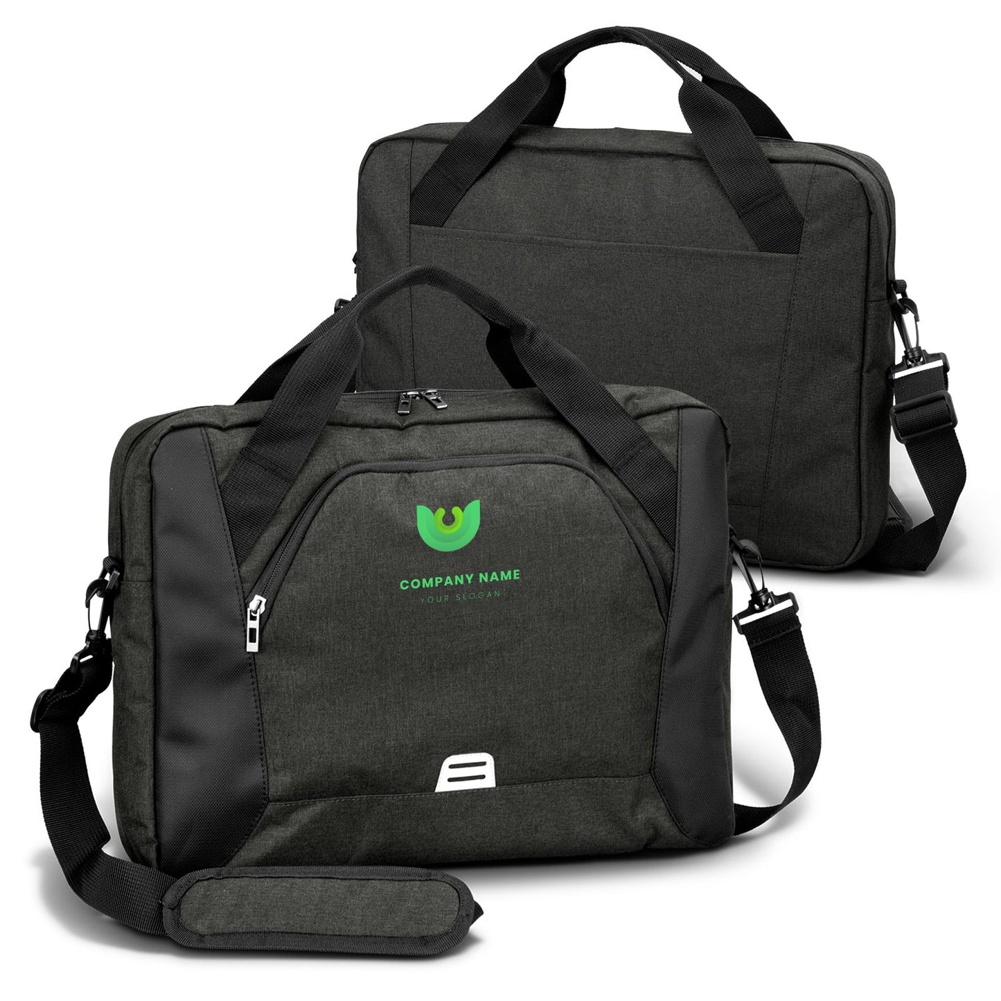 Repton Custom Computer Bags