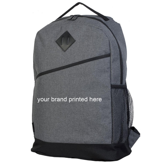 Rugged Backsacks With Logo Branding