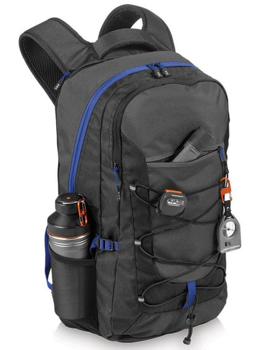 Laptop Adventure Hiking Bags With Branding