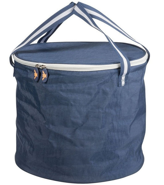 Collapsable Portable Chiller Totes