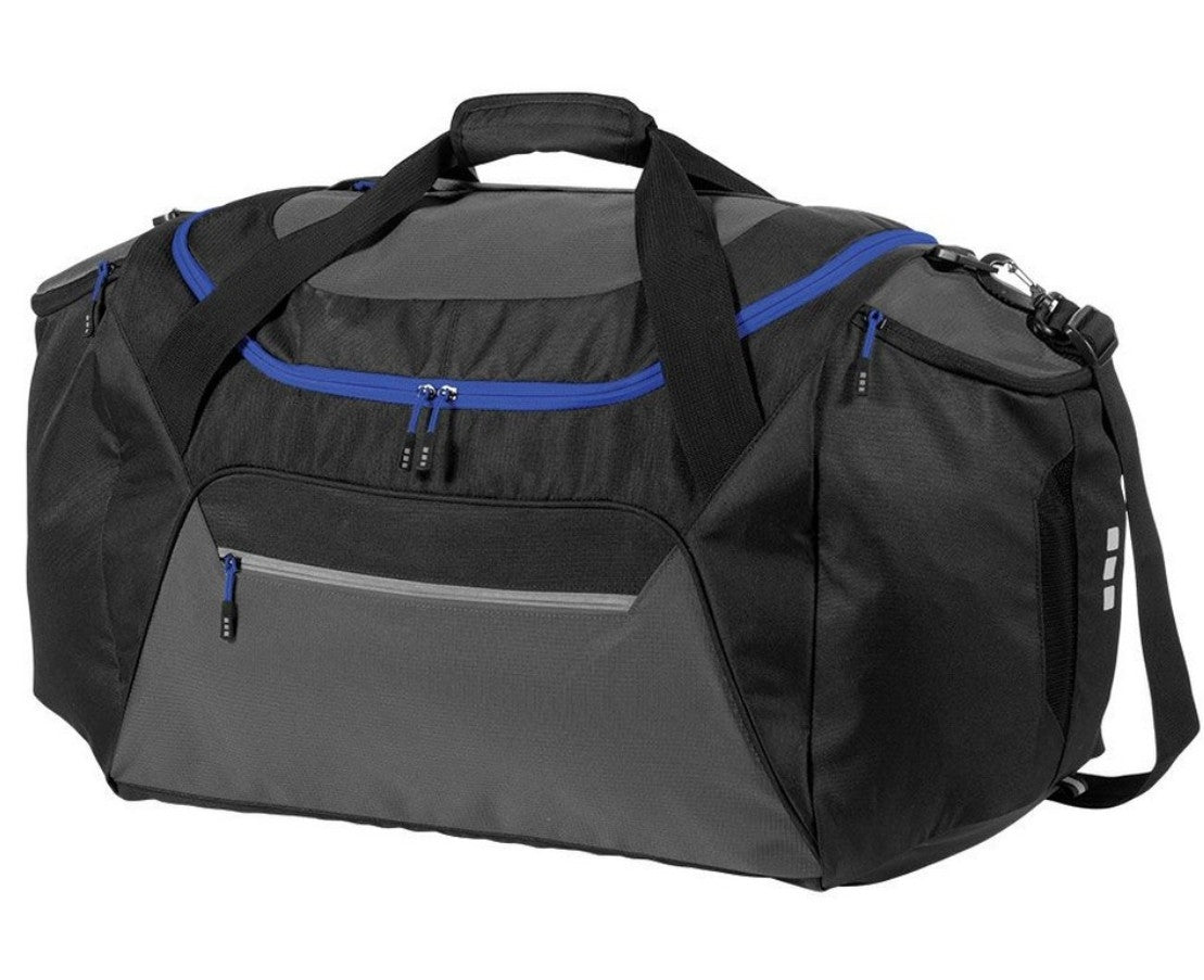 Henry Promotional Sports Duffle Bags