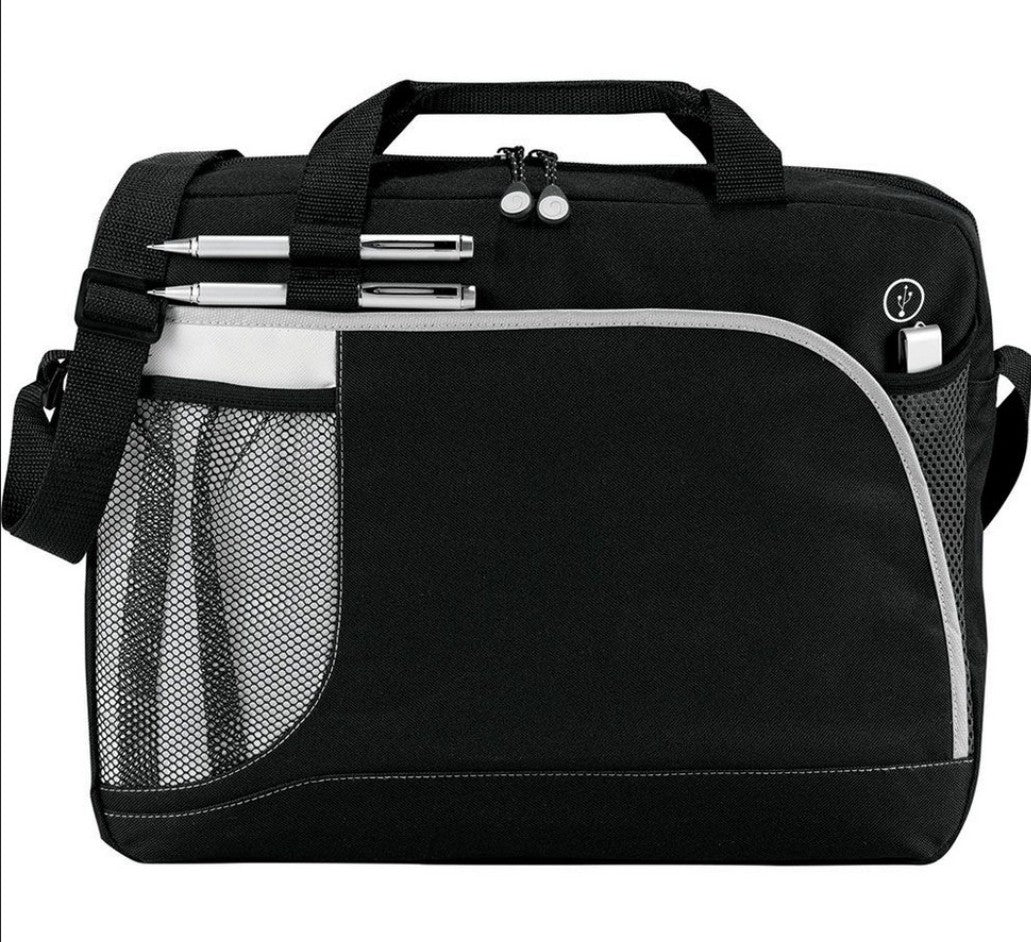 Business Friendly Promotional Briefcases