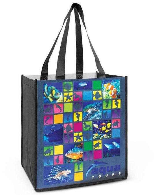 Croatia Tote Bags