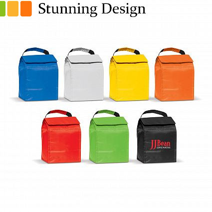 single cooler bags