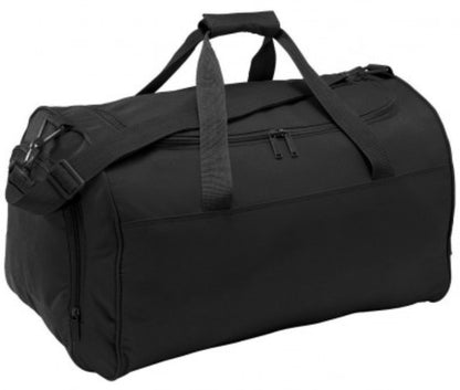 Sports Team Big Duffle Bag