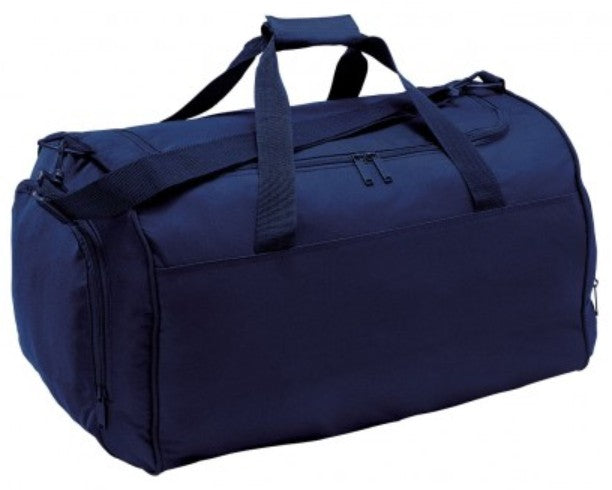 Sports Team Big Duffle Bag