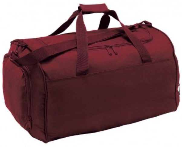 Sports Team Big Duffle Bag