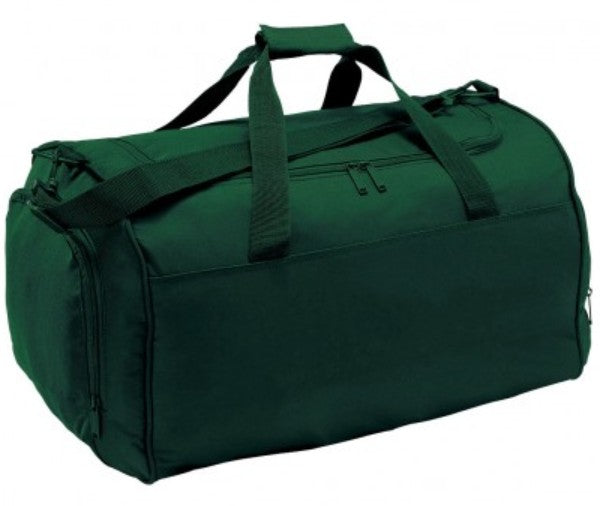 Sports Team Big Duffle Bag