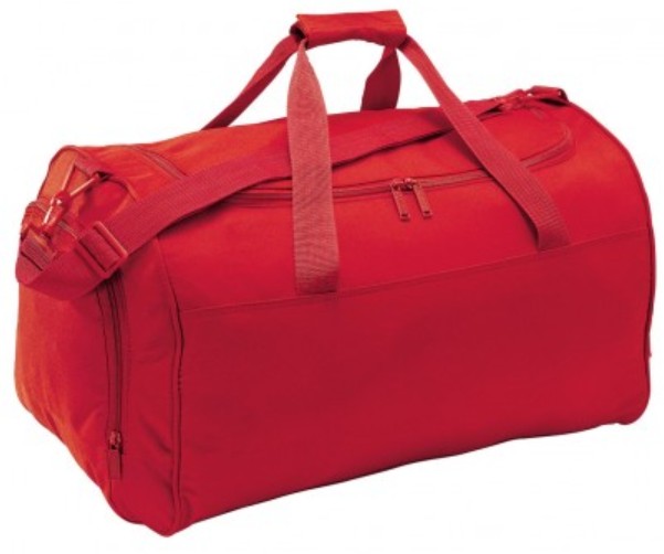 Sports Team Big Duffle Bag