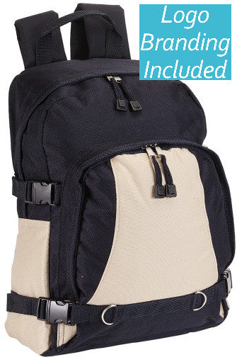 Stacker Backpacks