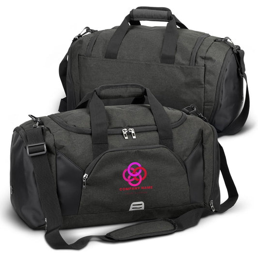 Stanton Branded Duffle Bags