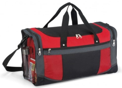 The Hugo Big Custom Sports Bag