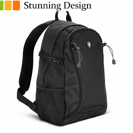 Tiddle backpacks for outdoors