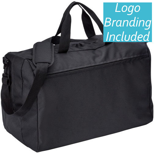 Tough Polyester (1680D) travel bag