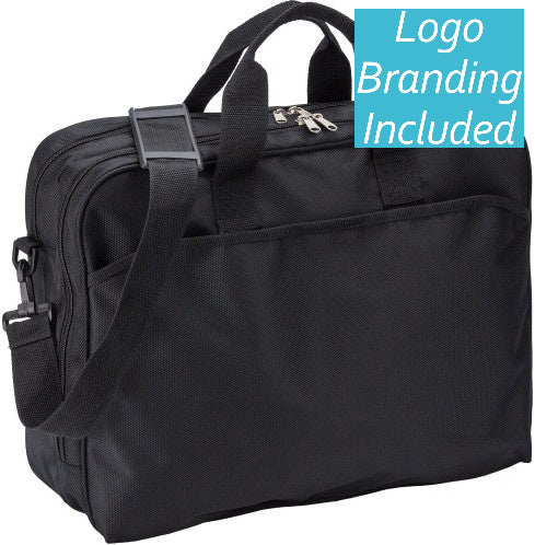 Tough Polyester (1690D) laptop bag