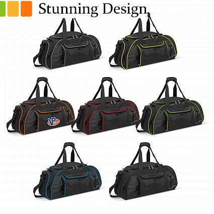 Verticon Duffle bags