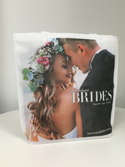 Promotional Wedding Satchel