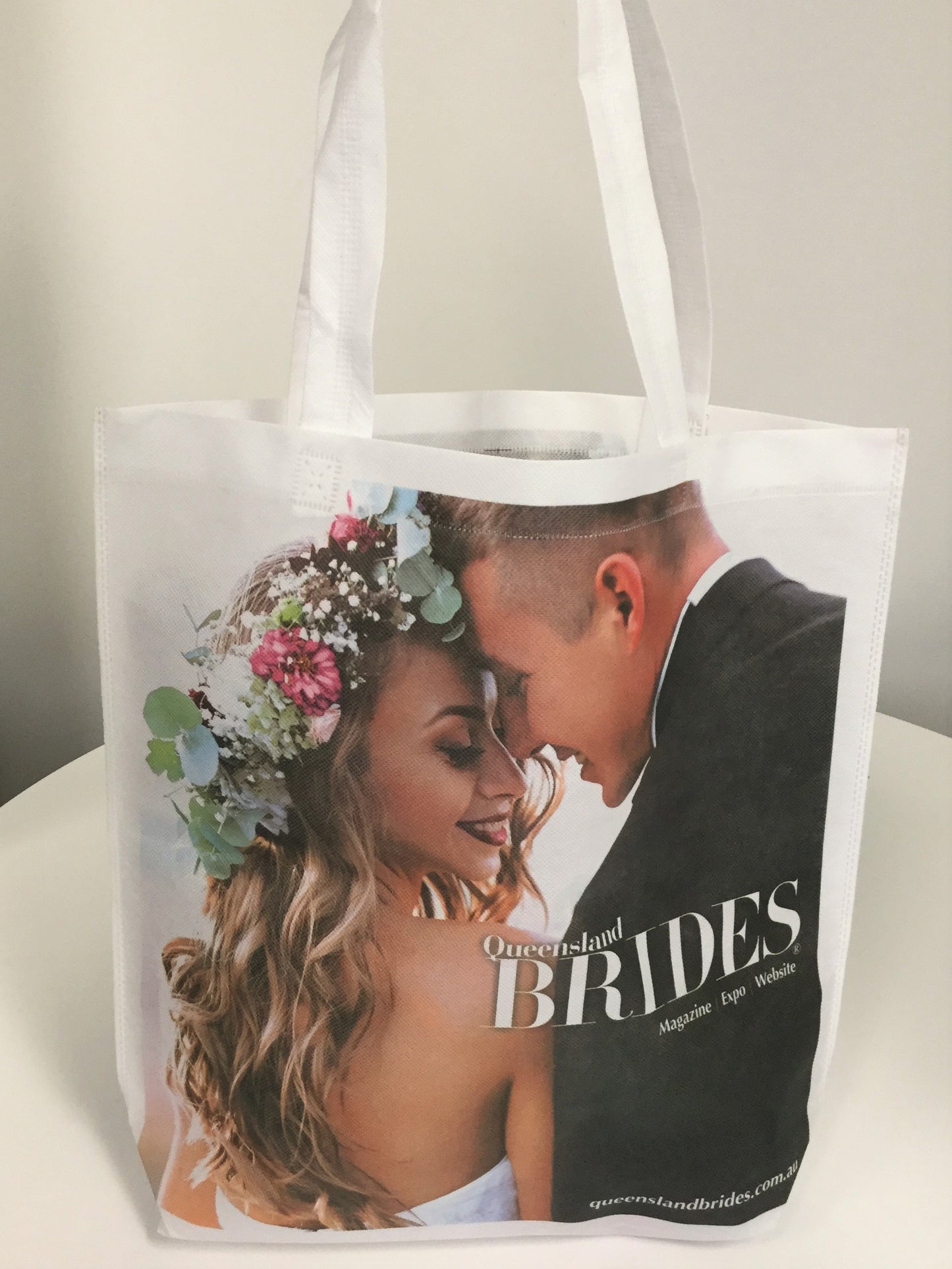 Promotional Wedding Satchel